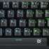 Клавиатура Defender Cairon GK-081,  USB, черный [45081]